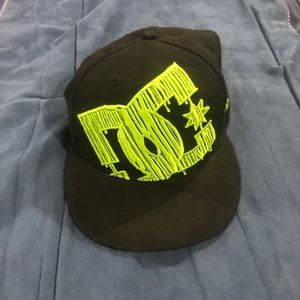 DC hat
